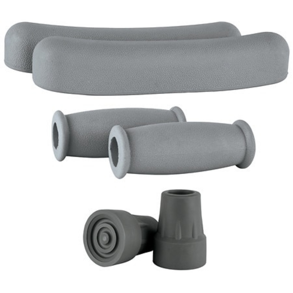 WalgreensCrutch Accessory Kit1